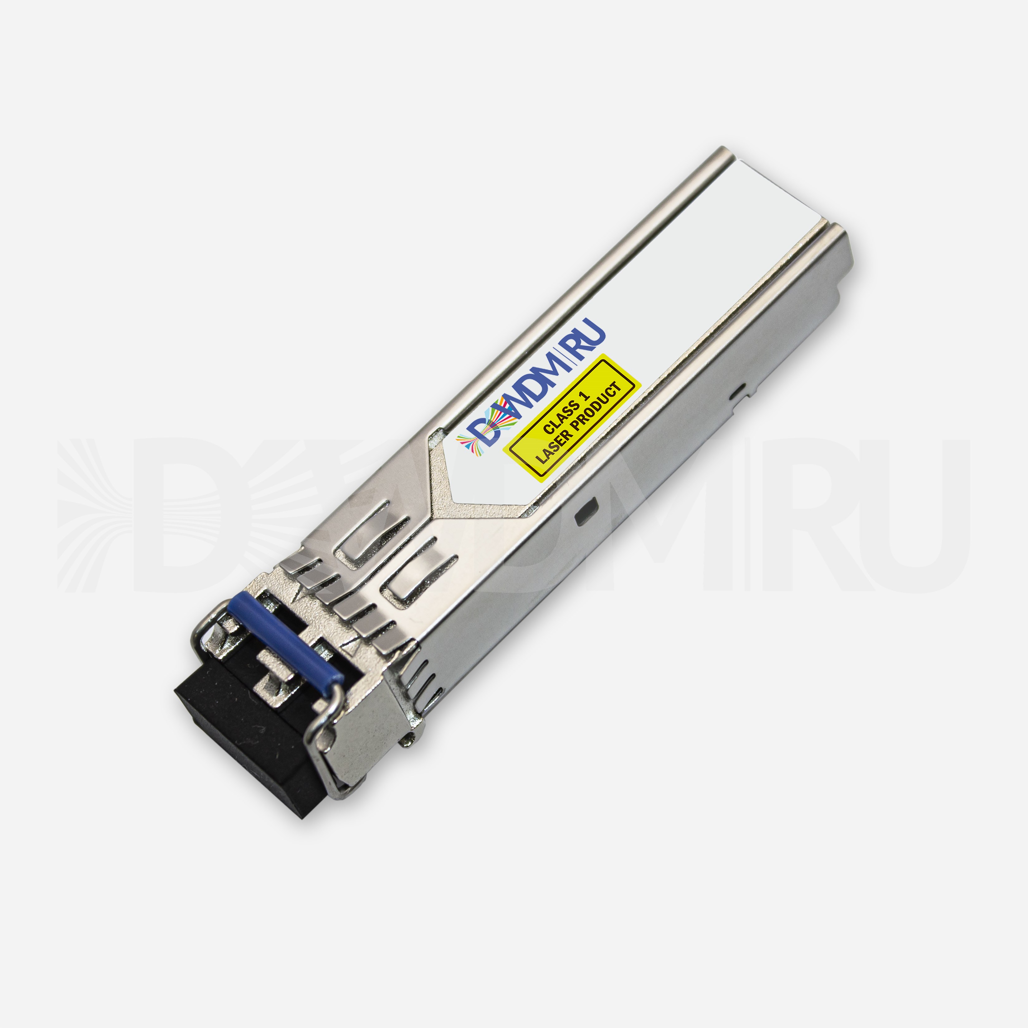 Intel TXN22120 Совместимый 1000BASE-LX SFP Модуль 1310nm 10km DOM