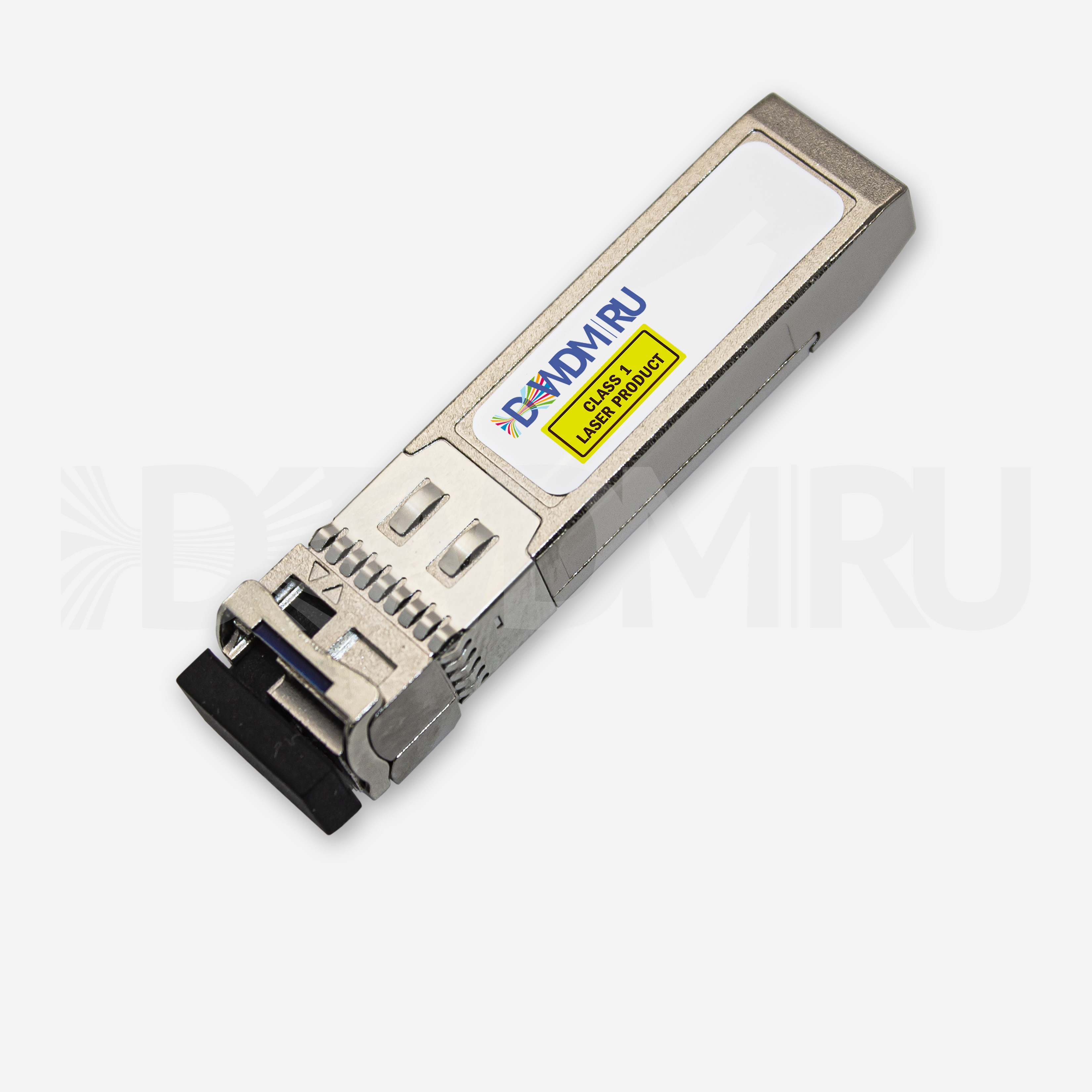 Arista совместимый 25GBASE SFP28 WDM 1330nm-TX/1270nm-RX 40 km DOM