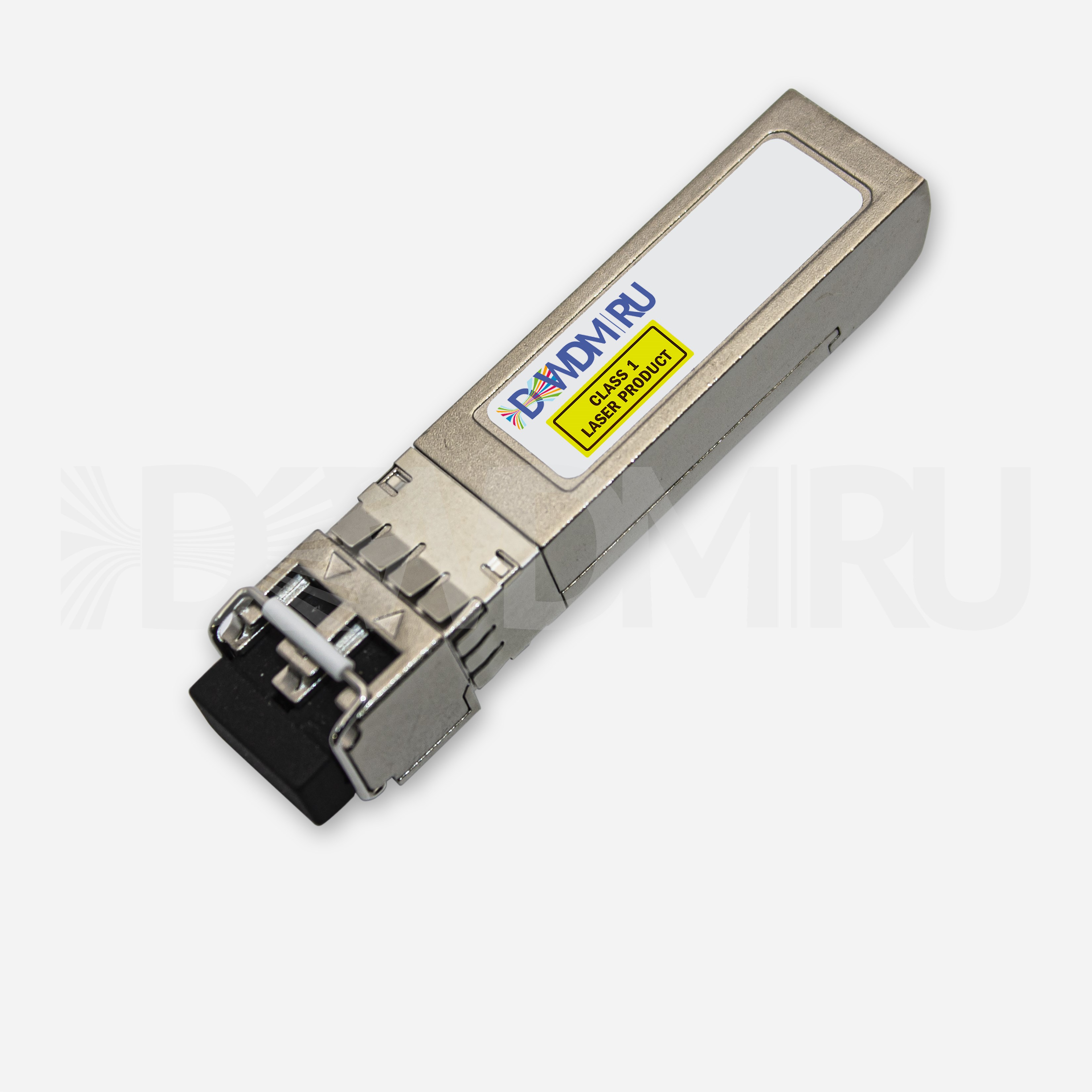 Huawei совместимый 10G DWDM SFP+ 100GHz C31 80km DOM